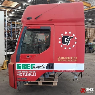 Renault N/A 2005 - Occ cabine Renault immagine 4