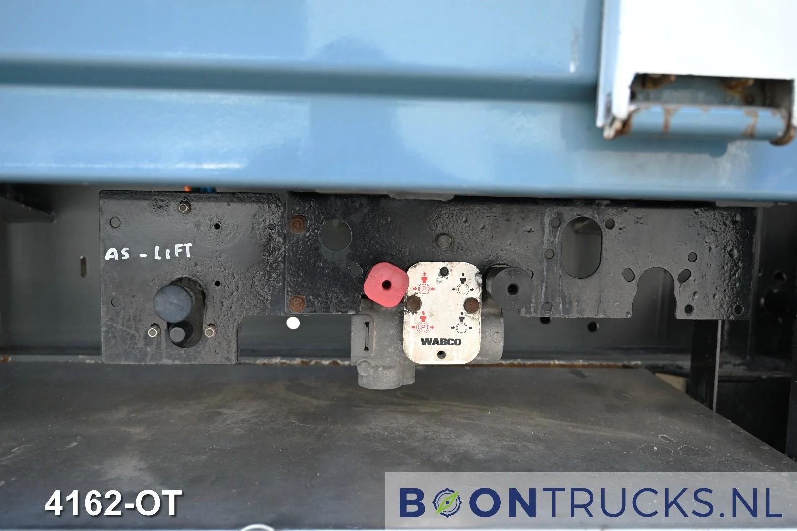 Floor FLO-18-30S2 2008 afbeelding 31