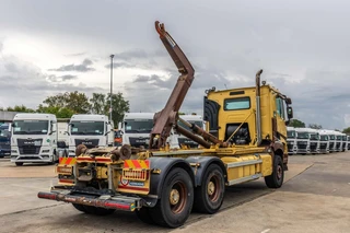 Renault 2019 - K520 - AJK afbeelding 3 miniatuur