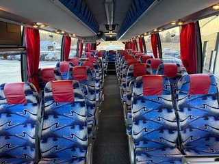 Volvo N/A 2008 - B12M 9700H. 10m afbeelding 9