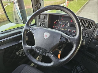 Scania R 2008 - R420 zdjecie 10