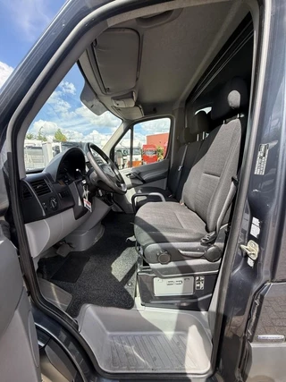 Mercedes-Benz Sprinter 2015 - N/A image 5