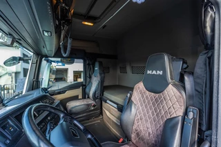 MAN TGX 2022 - 18.510 LLS+INTARDER+HYDR obrazek 9