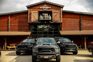Dodge Ram 1500 2021 - 3x Ram TRX voorraad vanaf 79.950 te koop
