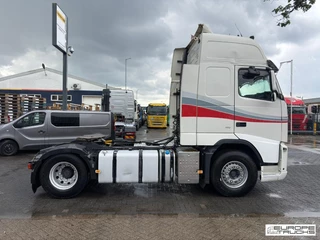 Volvo FH 2010 - 460 zdjecie 6