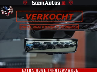 Dodge Ram 1500 2024 - Night Premium | Full Option | Eerste Eigenaar | De Meest Luxe Pick-Up in zijn Klasse | zdjecie 44