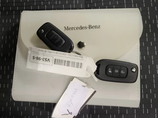 Mercedes-Benz Citan 2022 - 108CDI Euro 6! image 18