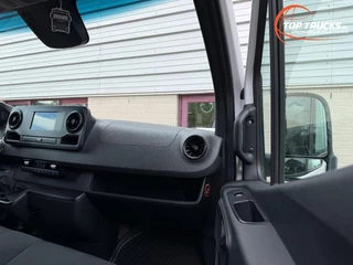 Mercedes-Benz Sprinter 2019 - 516 CDI image 14