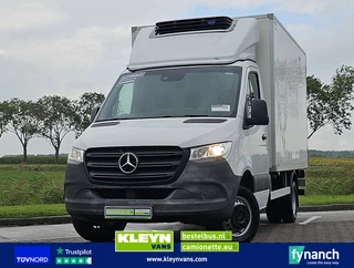 Mercedes-Benz Sprinter 2021 - 516 te koop