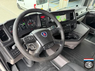 Scania R 2018 - R450 изображение 15