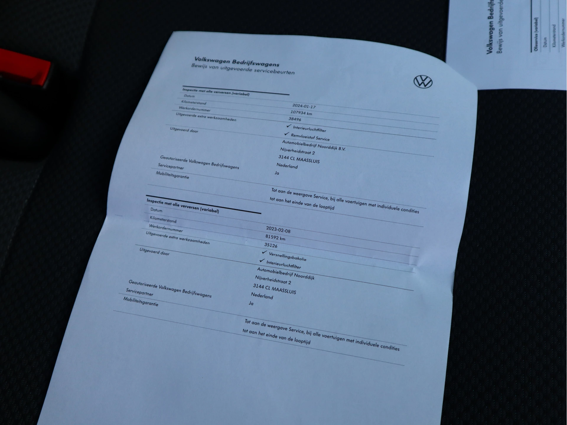 Volkswagen Transporter 2019 - 2.0 TDI 150 pk DSG Automaat L2 Lang - Highline afbeelding 21