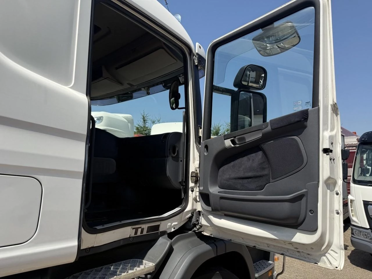 Scania T 2005 - 380 immagine 23