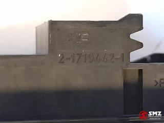 DAF N/A 2016 - Occ ECU airconditioning regeleenheid DAF zdjecie 7