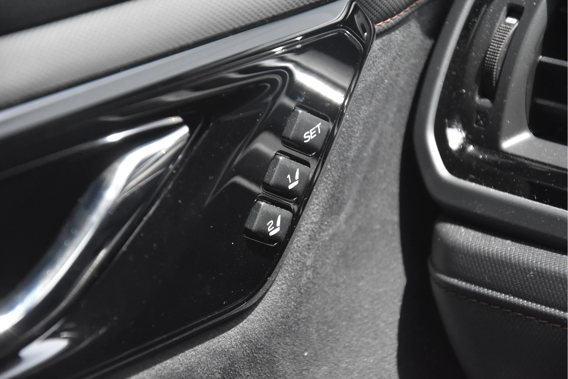 Subaru Forester 2025 - 2.0i e-BOXER Premium afbeelding 9