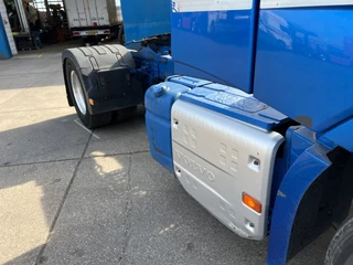 Volvo FH 2014 - 13.420 / Globetrotter / PTO / ADR zdjecie 8