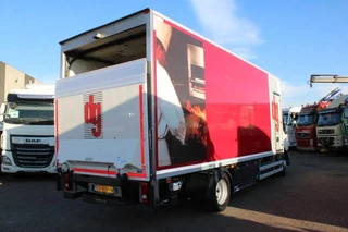 Volvo FL 2013 - N/A obrazek 7