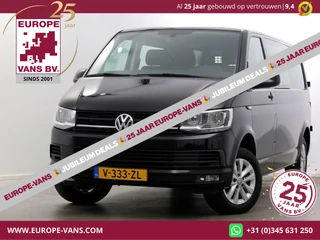 Volkswagen Transporter 2019 - T6 2.0 TDI 150pk Lang DSG-Automaat D.C. Comfortline Airco/Navi 03-2019 obrázek 1 náhled