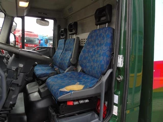 Iveco Eurocargo 2007 - N/A bild 22