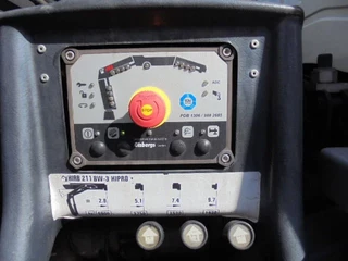 Ginaf C 3127 N 2015 - EURO 6 NL TRUCK afbeelding 6