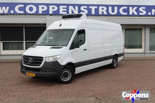 Mercedes-Benz Sprinter 2023 - 317 Carrier Xarios 350 Koel/Vries/Verwarmen met Nachtaansluiting 220 Volt en venta