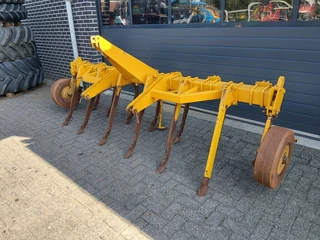 Rumptstad Cultivator afbeelding 3 miniatuur