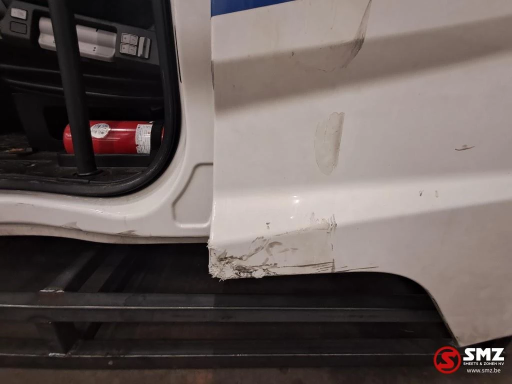 Renault 2019 - Occ Cabine Renault Bild 16