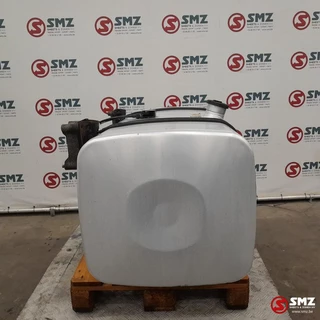 MAN N/A 2018 - Occ brandstoftank + brandstofniveusensor + steunen image 4
