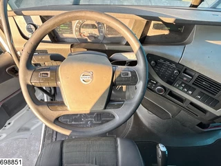 Volvo FH 2014 - 460 EURO 6 bild 10