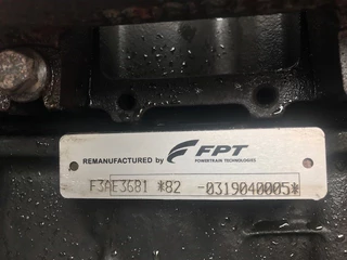 Iveco Stralis 2013 - 5801397676 F3AE3681 420 EEV immagine 9