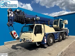 Terex 2013 - AC60/3l 6x6, 60.000 kg, 44 m te koop