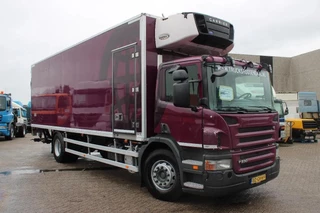 Scania P 2011 - P230 image 3