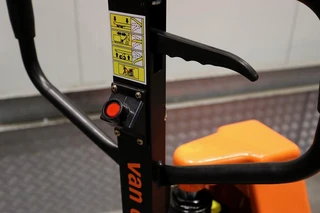 Dutchlift 2026 - EHLS1000N afbeelding 3 miniatuur