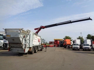 Iveco N/A 2006 - C3127N zdjecie 6