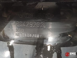Renault N/A 2007 - Occ brandstoftank 540L Renault image 5