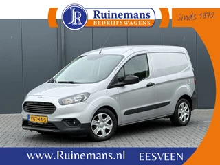 Ford Transit Courier 2020 - 1.5 TDCI / 1e EIGENAAR / 23.338 KM!! / AIRCO / PDC / NAVI / DAB for sale