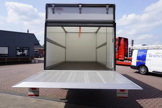 Mercedes-Benz Sprinter 2024 - 319 CDI 191PK Bakwagen met laadklep Automaat obrazek 7