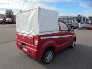 Diversen N/A 2020 - Shifeng SFDS2D pickup изображение 5