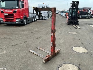 Kinshofer Palletvork N/A 2007 - N/A zdjecie 5