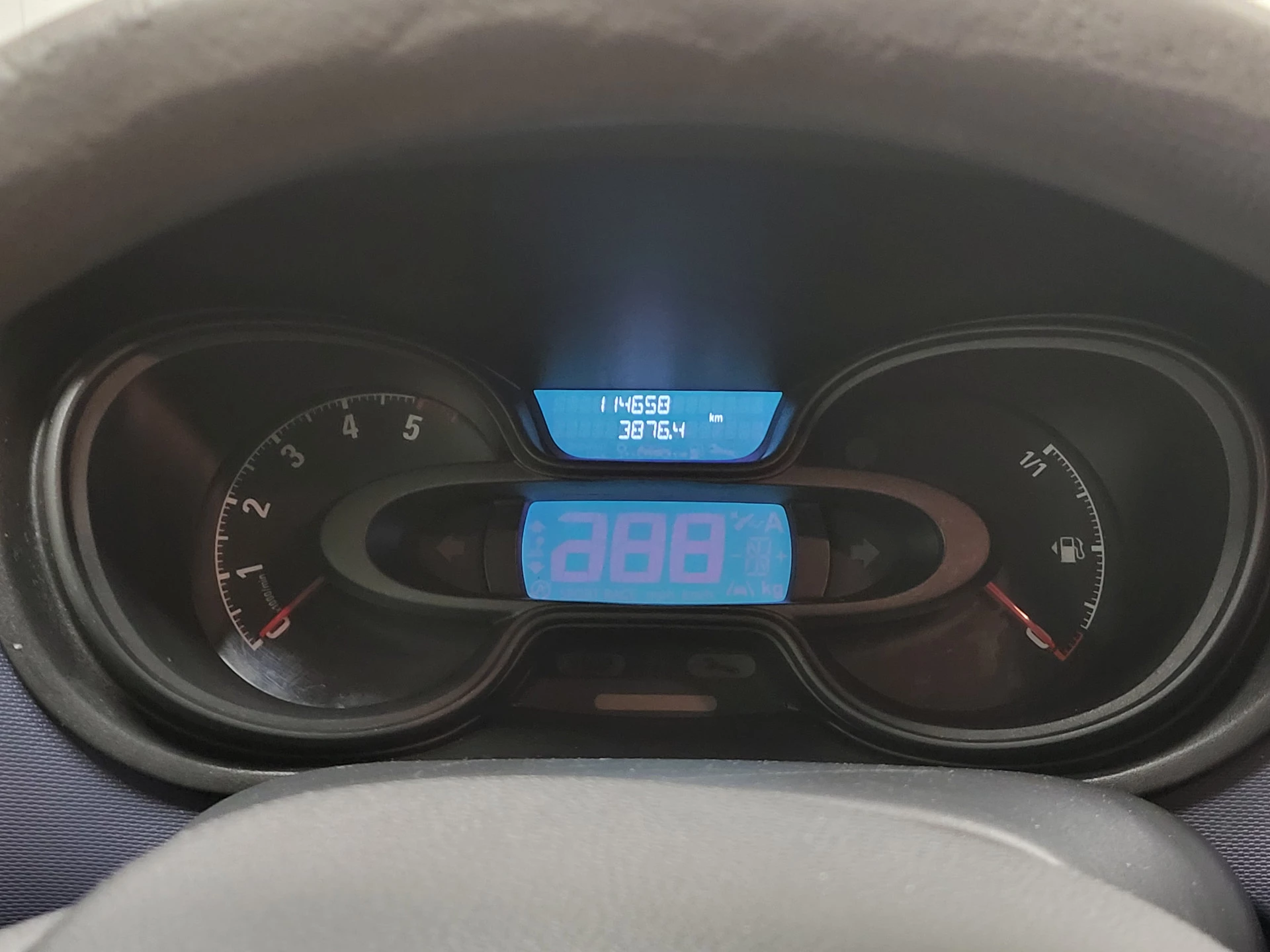 Opel Vivaro 2019 - 1.6CDTI L2/H1 Dubbele Cabine Euro 6! zdjęcie 10