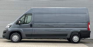 Peugeot Boxer 2021 - 435 2.2 BlueHDi 140pk L3H2 Navi|Cruise|Airco imagen 5
