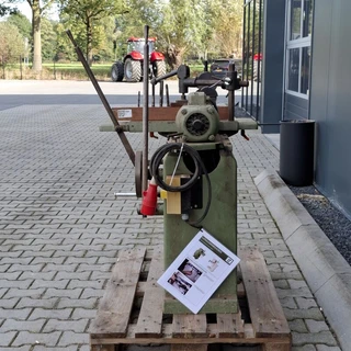 Elcon - Langgatboormachine image 3 thumbnail