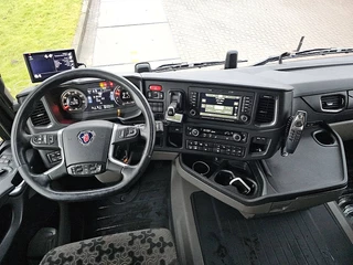 Scania R 2022 - R450 obrazek 8