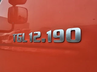 MAN TGL 2019 - 12.190 immagine 12