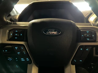 Ford F-150 2017 - USA 5.0 V8 SuperCrew PLATINUM bild 22