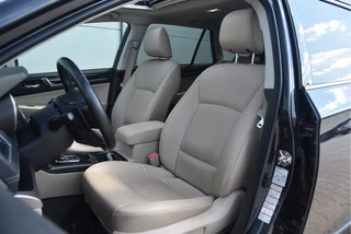 Subaru Outback 2020 - 2.5i Premium image 21