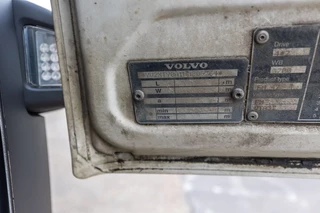 Volvo N/A 2017 - FMX GLOB 460+HYDR image 26