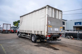 Renault N/A 2012 - PREMIUM 270 DXI+DHOLLANDIA immagine 5
