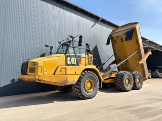 Cat N/A 2016 - 730C2 for sale