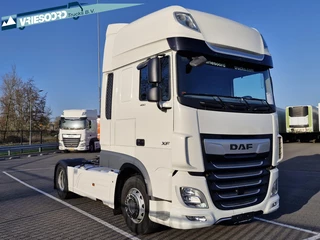 DAF XF480 2022 - FT H4EN3 obrazek 4