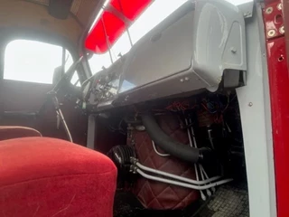 Volvo N 1973 - N88 - 1973 - Concrete mixer - Oldtimer zdjecie 9